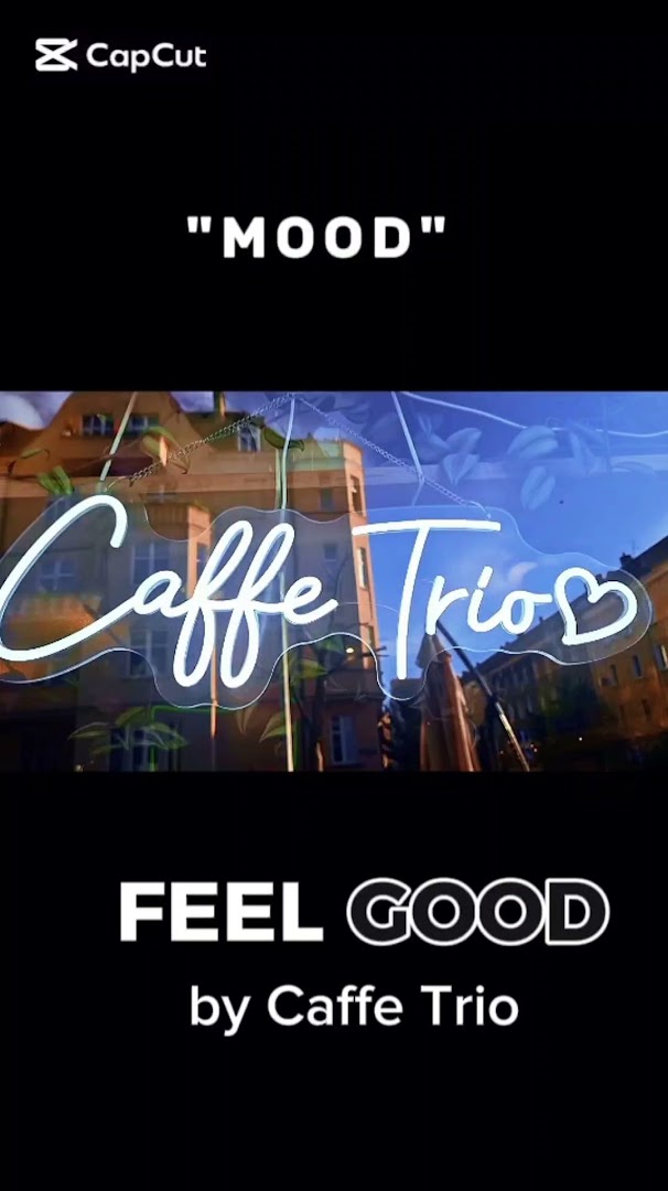 CaffeTrio. Gdzie Chleb Deser i Śniadanie Łączą Siły · Zdjęcia 8